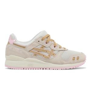 ASICS Gel Lyte 3 OG 'Birch Camel Beige'